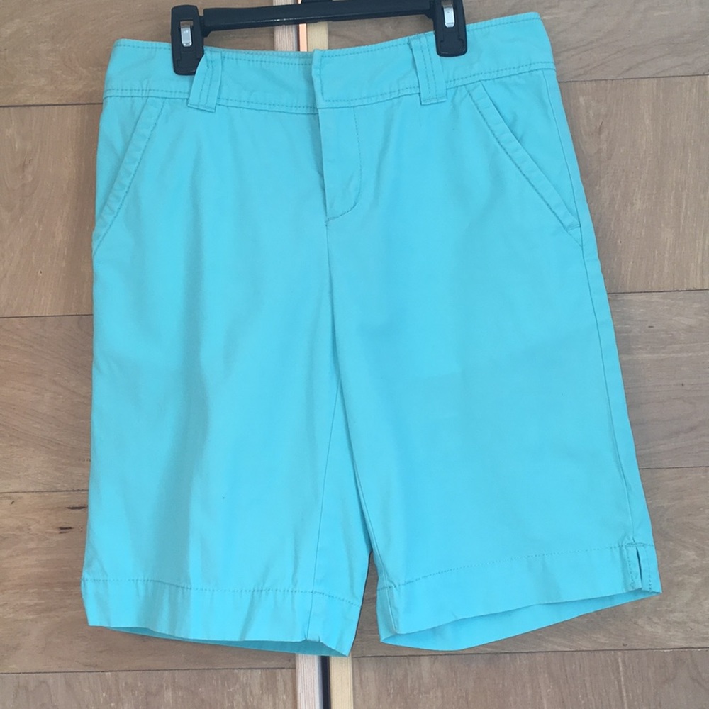 Lily Pulitzer shorts